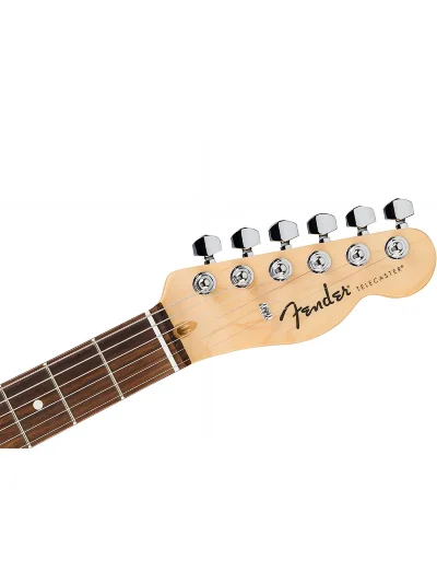 Електрогітара Fender Standard Telecaster LRL 3 Color Sunburst