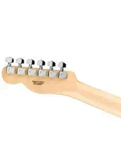 Fender Standard Telecaster LRL 3 Color Sunburst