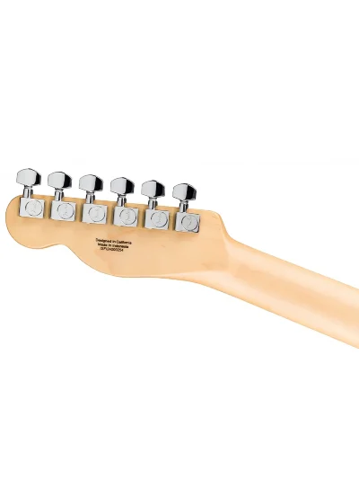 Електрогітара Fender Standard Telecaster LRL 3 Color Sunburst