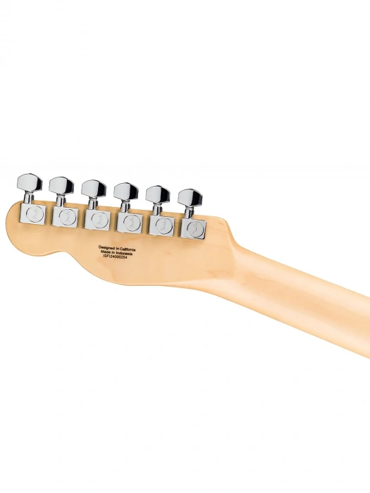 Електрогітара Електрогітара Fender Standard Telecaster LRL 3 Color Sunburst