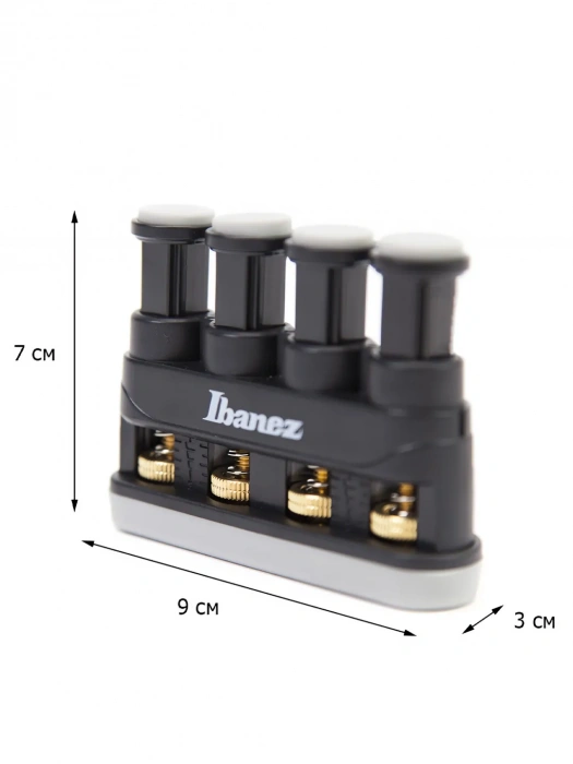 Тренажер для пальців Тренажер для пальців Ibanez IFT20