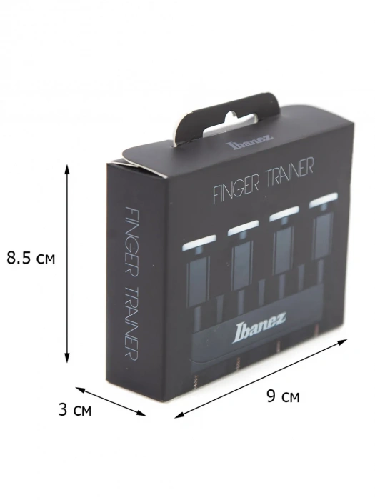 Тренажер для пальців Тренажер для пальців Ibanez IFT20