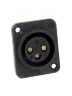 Роз'єм Switchcraft PD3FSC1PKG