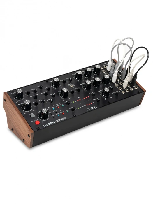 Moog Labyrinth