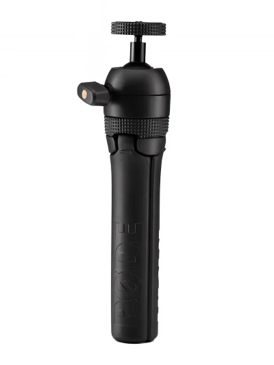 Накамерний мікрофон RODE Vlogger Kit USB-C edition