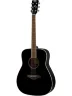 Акустична гітара Yamaha FG820 (Black)