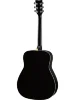 Акустична гітара Yamaha FG820 (Black)
