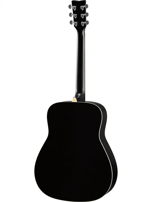 Yamaha FG820 (Black)
