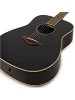 Акустична гітара Yamaha FG820 (Black)