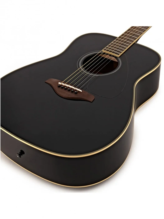 Yamaha FG820 (Black)