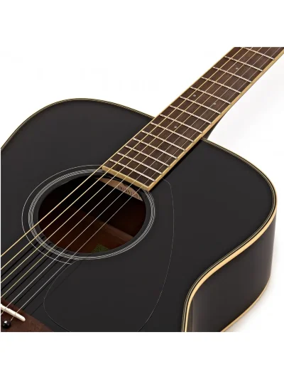 Акустична гітара Yamaha FG820 (Black)