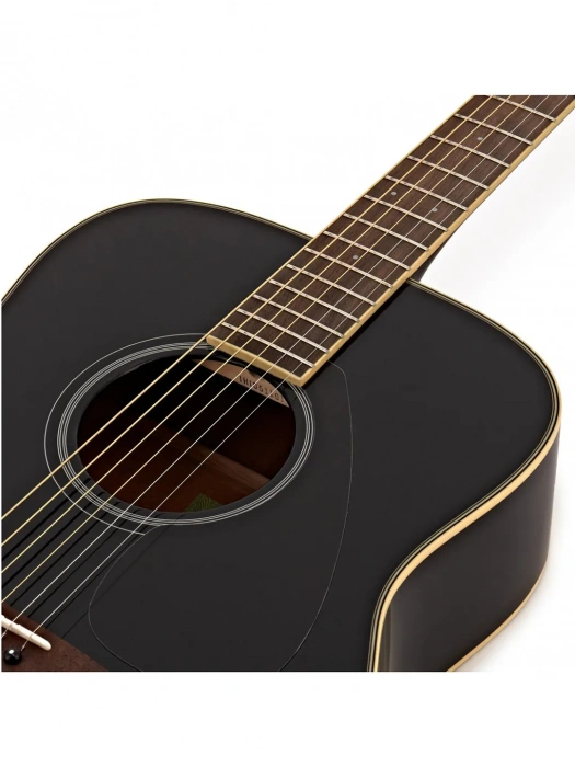 Yamaha FG820 (Black)