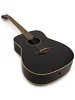 Акустична гітара Yamaha FG820 (Black)