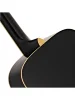 Акустична гітара Yamaha FG820 (Black)