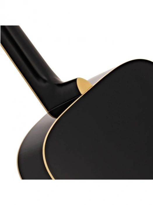 Акустична гітара Акустична гітара Yamaha FG820 (Black)