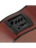Класична гітара зі звукознімачем Yamaha NTX1 (Natural)