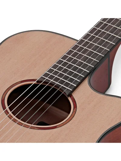 Класична гітара зі звукознімачем Yamaha NTX1 (Natural)