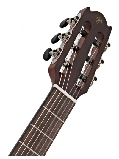 Класична гітара зі звукознімачем Yamaha NTX1 (Natural)