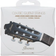 Ibanez ICLS6NT Classic Guitar String 28-41 Ibanez ICLS6NT Classic Guitar String 28-41