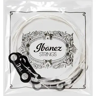 Ibanez ICLS6NT Classic Guitar String 28-41