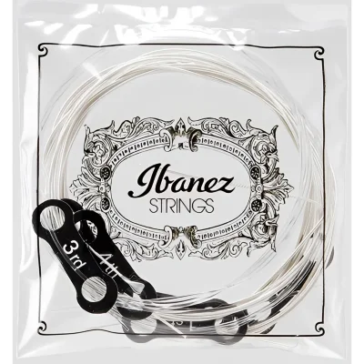 Струни Ibanez ICLS6NT Classic Guitar String 28-41