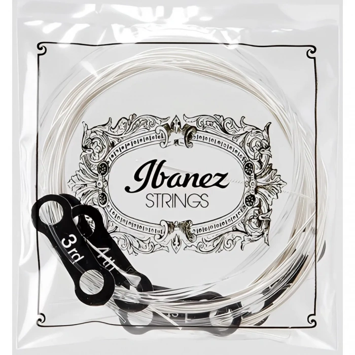 Ibanez ICLS6NT Classic Guitar String 28-41