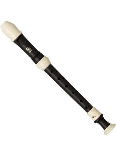 Блок-флейта Yamaha YRS-324B Soprano