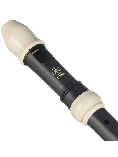 Блок-флейта Yamaha YRS-324B Soprano