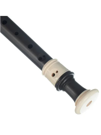 Блок-флейта Yamaha YRS-324B Soprano