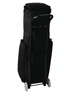 Gator GP-DRUMCART Hardware Cart Steel Frame