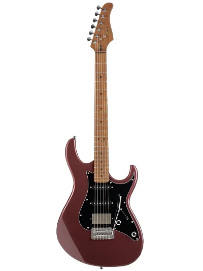 Електрогітара Cort G250 SE (Vivid Burgundy)
