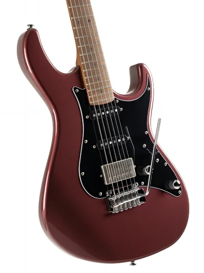 Електрогітара Cort G250 SE (Vivid Burgundy)