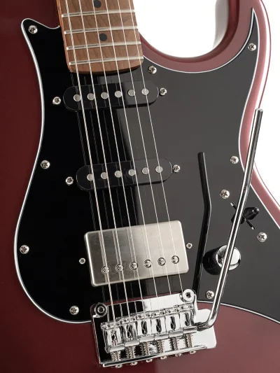 Електрогітара Cort G250 SE (Vivid Burgundy)