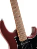 Електрогітара Cort G250 SE (Vivid Burgundy)