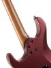 Електрогітара Cort G250 SE (Vivid Burgundy)
