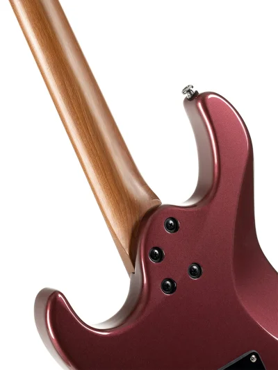 Електрогітара Cort G250 SE (Vivid Burgundy)