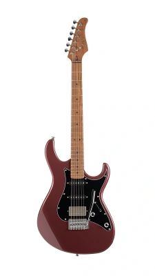 Cort G250 SE (Vivid Burgundy)