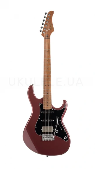 Електрогітара Cort G250 SE (Vivid Burgundy)