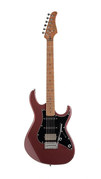 Електрогітара Електрогітара Cort G250 SE (Vivid Burgundy)