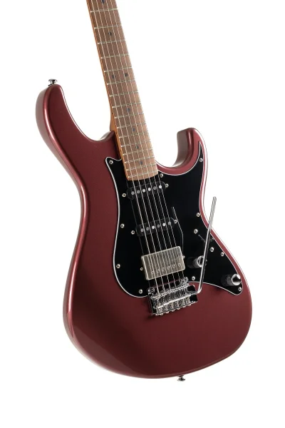 Електрогітара Cort G250 SE (Vivid Burgundy)