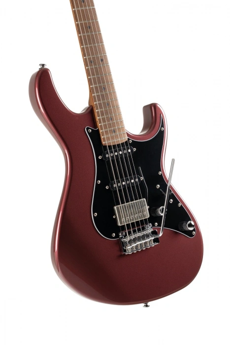 Cort G250 SE (Vivid Burgundy)