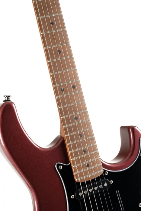 Cort G250 SE (Vivid Burgundy)