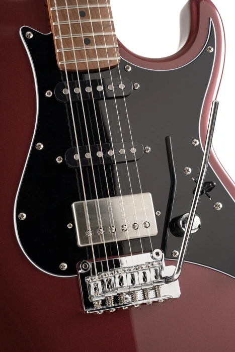 Електрогітара Електрогітара Cort G250 SE (Vivid Burgundy)