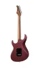 Електрогітара Cort G250 SE (Vivid Burgundy)
