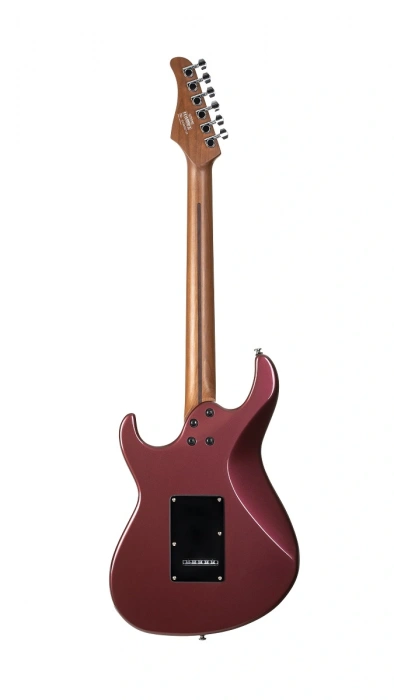 Cort G250 SE (Vivid Burgundy)