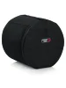  Gator GP-Fusion16 5-Piece Fusion Set Bags; 16″ Tom