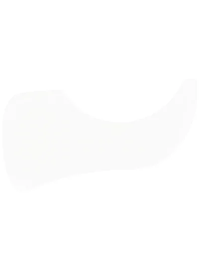 Пікгард панель Paxphil M19 Acoustic Guitar Pickguard (Transparent)