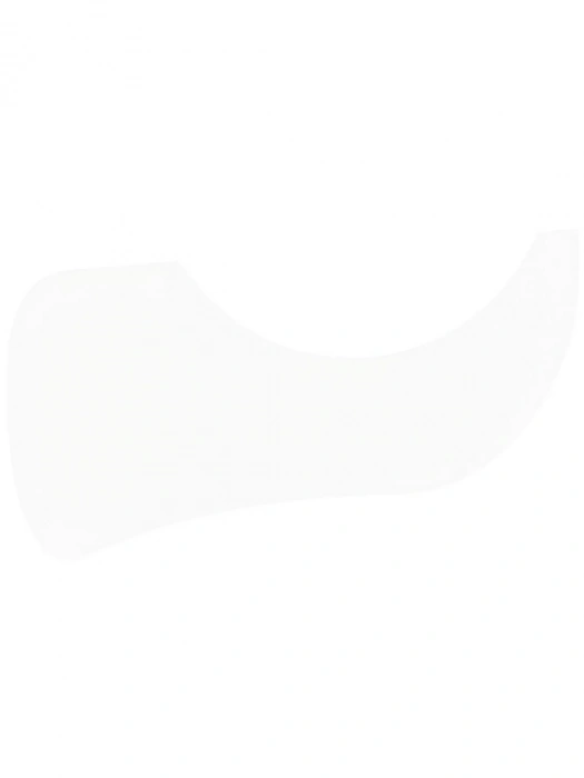 Пікгард панель Пікгард панель Paxphil M19 Acoustic Guitar Pickguard (Transparent)