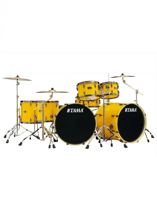 Ударна установка Ударна установка Tama IP72ZH9WBN-ELY