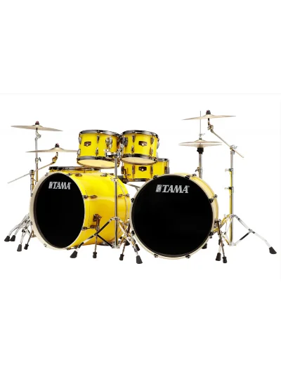 Ударна установка Tama IP72ZH9WBN-ELY